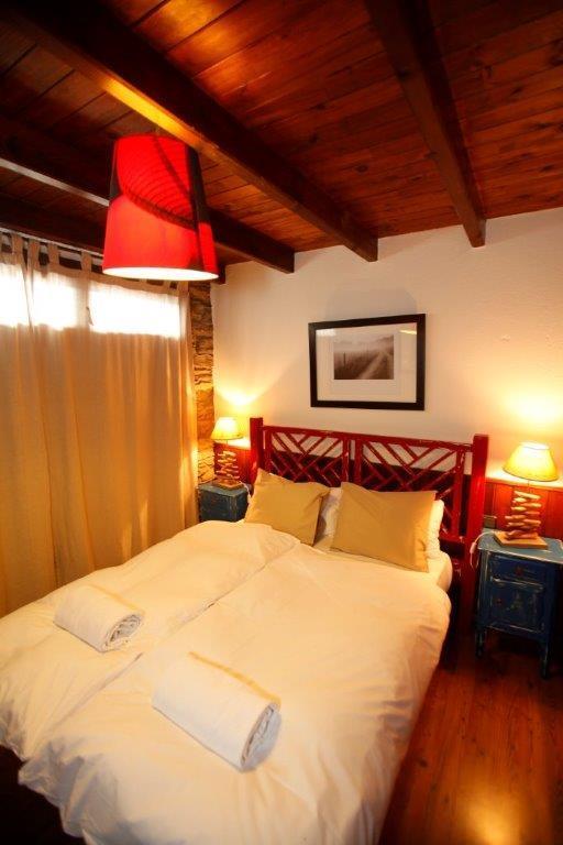 Cal Bou Rural Resort Fontaneda Habitación foto